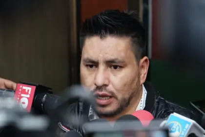 Fondo Indígena: Piden ampliar investigación contra cinco personas y analizan citar a Achacollo