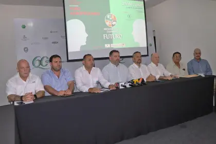 Foro agropecuario: Este sector plantean desafíos a los candidatos y la necesidad de reglas claras para que Bolivia avance