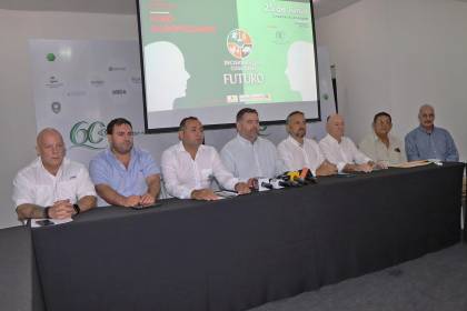 Foro agropecuario: Este sector plantean desafíos a los candidatos y la necesidad de reglas claras para que Bolivia avance
