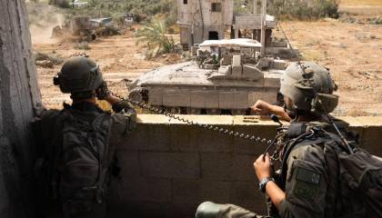 Israel y Hamás concluyen una nueva ronda de negociaciones sobre Gaza sin éxito aparente