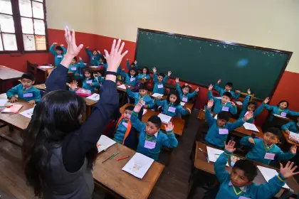 La Paz: Estos son los distritos educativos en los que se amplió una semana más las vacaciones