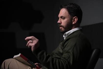 Oficial: Del Castillo “no está detenido”, pero “se lo está buscando”, revela el Gobierno 