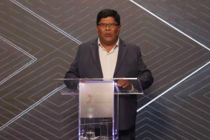 “Antes era malo decir masacre blanca, ahora los vecinos dicen saque a todos”: candidato Roca anticipa cambios en la Alcaldía de El Alto