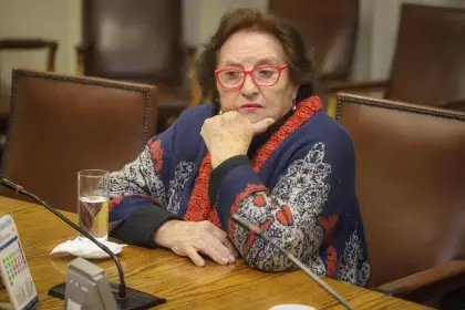“Tienen poco oxígeno en el cerebro”, Diputada chilena insulta a bolivianos por propuesta referida a ‘autos chutos’