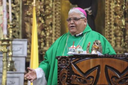 El arzobispo de La Paz sugiere que se declare Estado de excepción regionalizado con foco en el Chapare