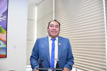 “Las normas son perfectibles en el tiempo, nada está hecho en piedra”, afirma Viceministro sobre DS 5503