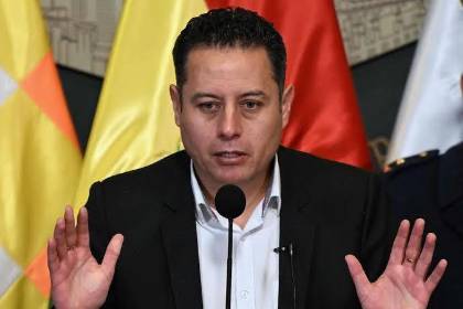 Caso Mariaca: Lara advierte que la Asamblea no puede destituir ni designar al fiscal general “de manera improvisada”