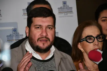 “La Justicia tendrá que determinar a los responsables del desabastecimiento”, señala presidente cívico de Santa Cruz