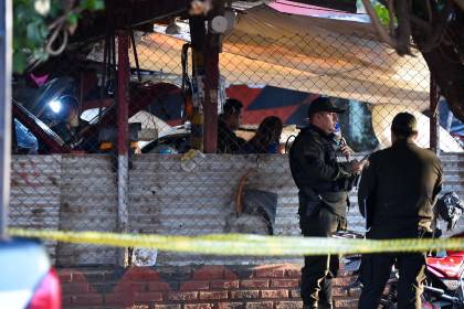 Santa Cruz: Tras crímenes violentos, cívicos exigen seguridad al Gobierno y la Gobernación descentralizar la Policía
