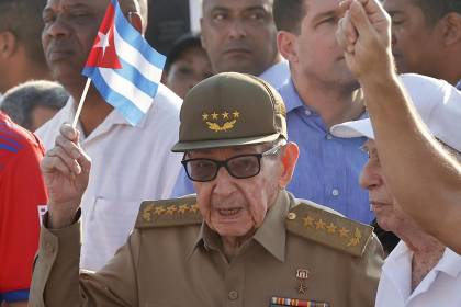 EEUU imputa a Raúl Castro por asesinato y conspiración para matar a estadounidenses