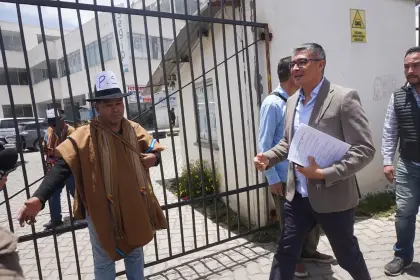 El nuevo decreto será aprobado este lunes o martes y tendrá tres ejes, entre ellos la eliminación de la subvención, anuncia Espinoza