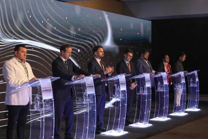 Elecciones: Al menos cinco frentes en carrera apuntan a reformar la Constitución