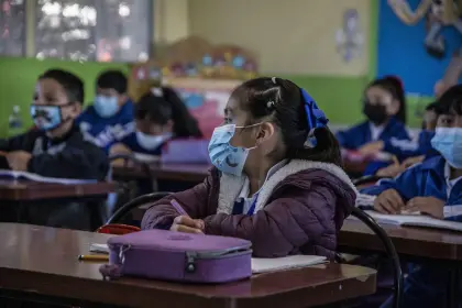 ¿Qué pasará con las clases ante el anuncio de paro de transporte en La Paz? Esto dice el Ministerio de Educación 