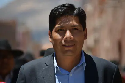 Fiscalía inicia otro proceso contra el exgerente de Emapa por presuntas irregularidades en una planta piscícola