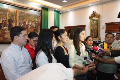 “El pasaje se mantiene a Bs 3”, ratifica Concejo Municipal cruceño tras reunión con el transporte