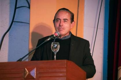 Abogado dice que se dispuso una orden de apremio contra alcalde Dockweiler por presunta deuda laboral
