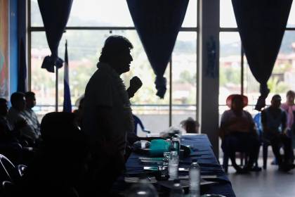Además de dejar sin efecto la orden de aprehensión contra Evo, jueza anuló la imputación y remitió el caso a Cochabamba