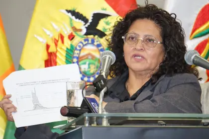 Ministerio de Salud reporta 27 casos de influenza A H3N2 en lo que va del año, ninguno de la variante K 