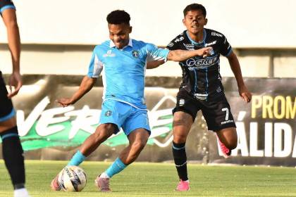 Blooming paga caros sus errores y cae ante San Antonio en el Félix Capriles
