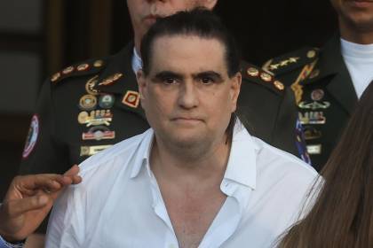 Venezuela deporta a EEUU a empresario acusado de ser testaferro de Maduro