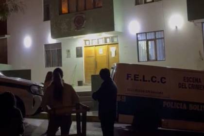 Reportan la liberación de funcionarios de la Fiscalía que fueron arrestados cuando daban una conferencia