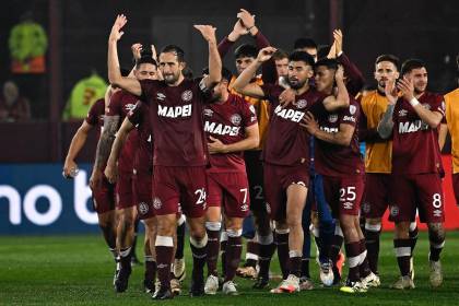 ¿Quién es quién en Lanús?