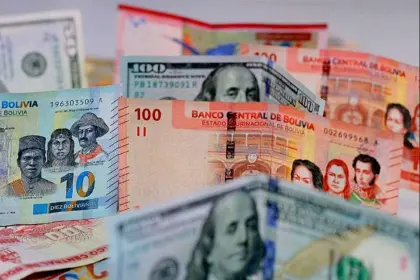 ¿A cuánto se cotiza el dólar referencial y el digital en el mercado paralelo este miércoles?