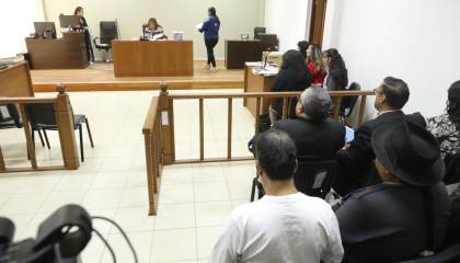 Caso Pedrajas: Juez dicta detención domiciliaria y arraigo para exsacerdotes sindicados de encubrimiento