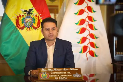 Lara anuncia un proyecto de ley para “poner un alto” a los decretos 5503 y 5515