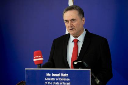 Israel afirma que la guerra contra Irán entra en “su fase decisiva”