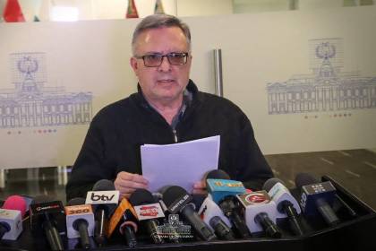 Diputado de Unidad: “Debe existir una verdadera intervención a YPFB”