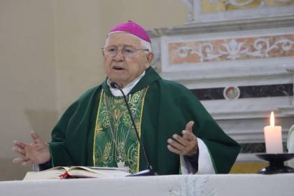 Iglesia Católica espera que el mensaje presidencial del 6 de Agosto “sea realista e impulse una nueva esperanza”