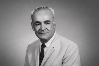 Cruceño de Oro: Ramón Darío Gutiérrez, un emprendedor que impulsó a Santa Cruz como un motor de desarrollo