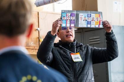 Atención jurados: Esta es la multa que deben pagar si no asisten a las subnacionales