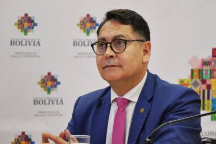 Fiscal: Justicia deja sin efecto orden de aprehensión contra Jhonny Aguilera por una “equivocación”