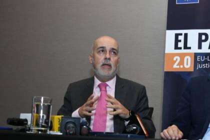 La captura de Marset “tiene efectos en Europa”, asegura embajador de la UE en Bolivia