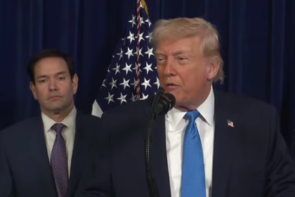 Tras la captura de Maduro, Trump dice que las petroleras de EEUU volverán a Venezuela para explotar crudo