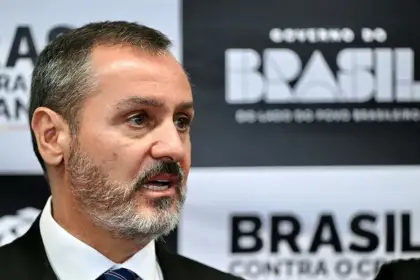 Un juez del Supremo de Brasil suspende al jefe de la policía en plena crisis judicial