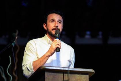Velasco respalda la ampliación del Estado excepción, pero cuestiona: “Hay más sicariatos, eso es algo ilógico”