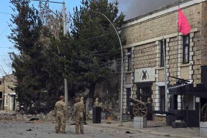 Explosión en Viacha: Esta es la lista oficial de las 14 personas desaparecidas, 13 conscriptos y un sargento