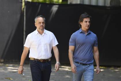 Alcalde cruceño plantea tres medidas para mitigar impacto del diésel sin subvención en el transporte urbano