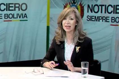 Caso Cerimedo: La Fiscalía cita como testigo a la directora de Comunicación del Gobierno, Ximena Galarza