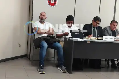 Juez rechaza dos incidentes que presentó Cerimedo y resta por resolver otros dos