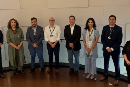 Ejecutivo activa un Centro de Gobierno para definir las prioridades y cumplir las promesas de Paz 