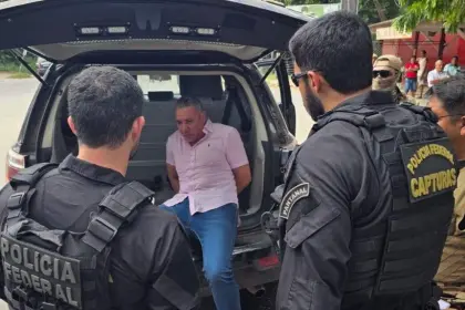 Líder del PCC gozaba de “la misma red de protección con la que contaba Marset”, dice criminóloga 