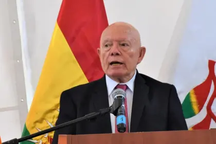 Así Decidimos: Una entrevista clave a Óscar Hassenteufel; la cita es este domingo en Unitel