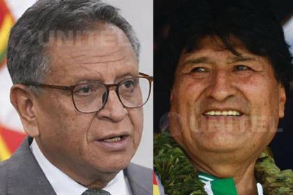 “Tiene que responsabilizarse de las muertes”: Oviedo acusa a Evo por bloqueos y dice que el narcotráfico lo financia