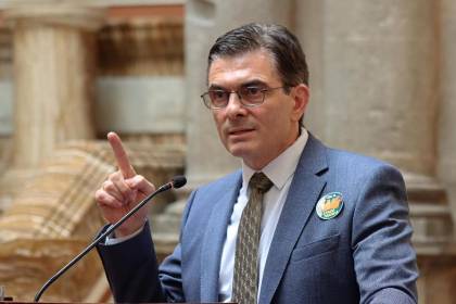 “Desde el 1 de mayo se abre una nueva etapa en Bolivia”: Paz anuncia su plan para sacar al país de la quiebra