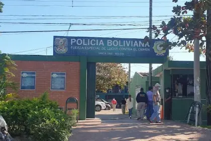 Vecinos capturan a un hombre que con un cuchillo amenazó e intentó abusar de una niña