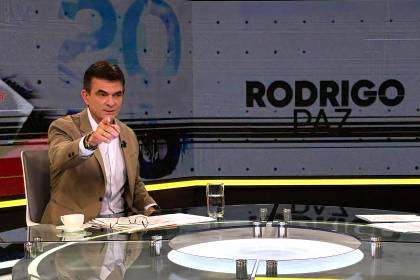Paz: “A Evo hay que aplicarle la ley; el Chapare debería ser un destino turístico y los narcos, estar en la cárcel”